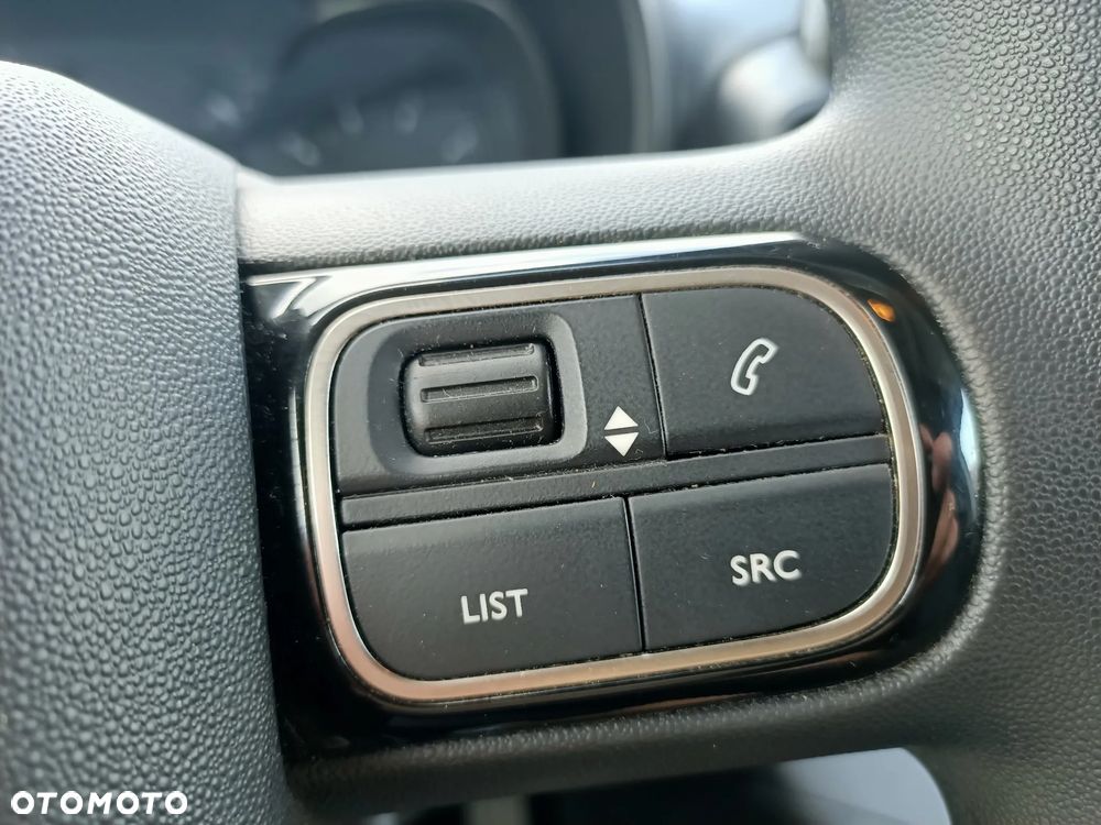Toyota Proace City Van - 17