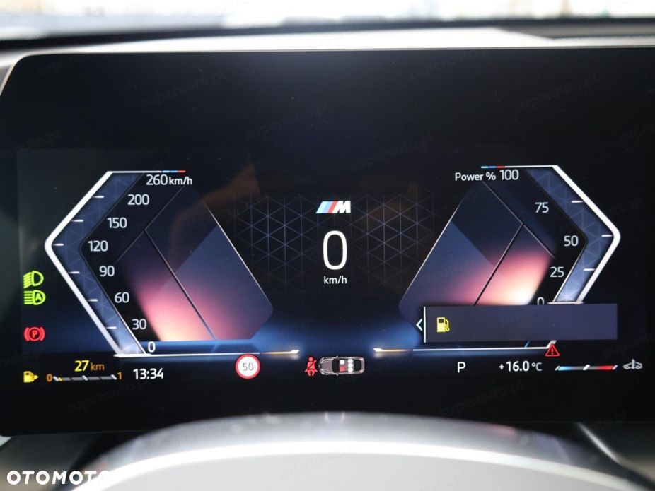 BMW X2 xDrive20d mHEV M Sport - 10