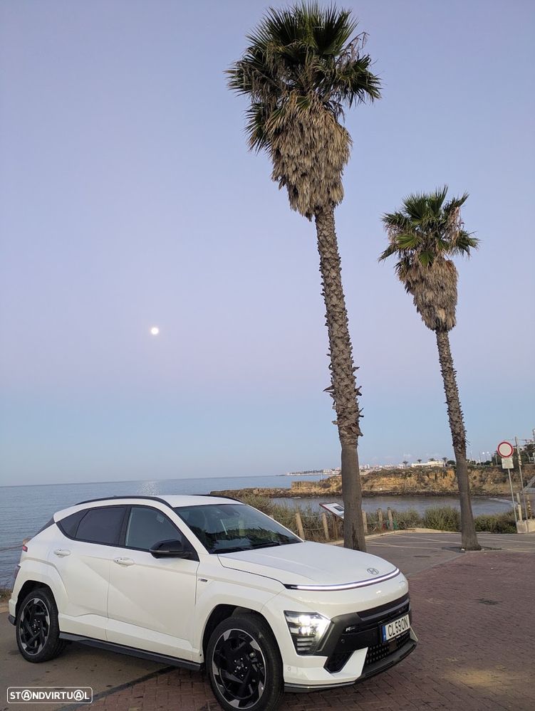 Hyundai Kauai — fotografia 7