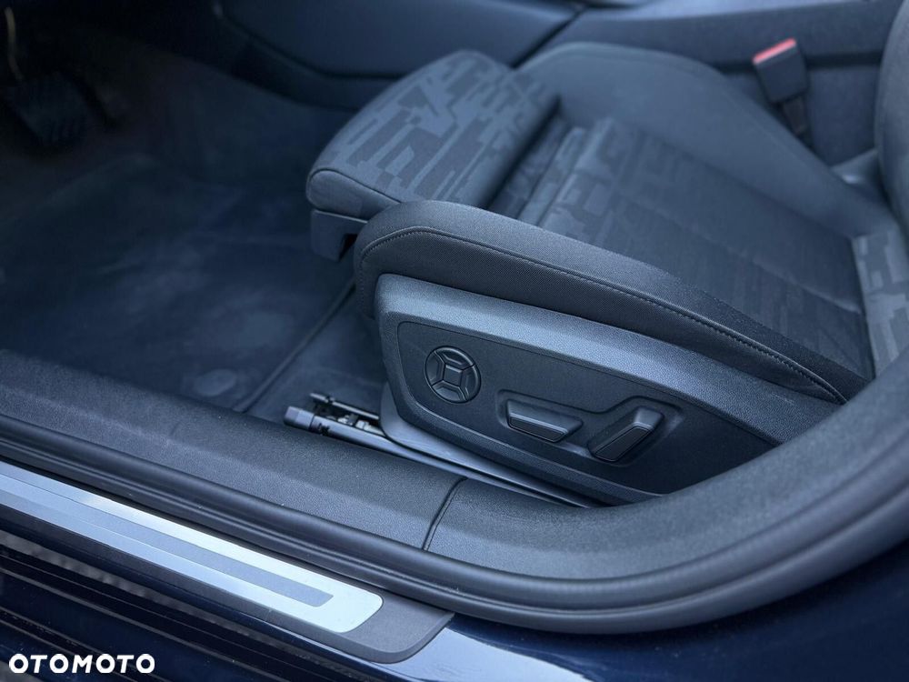 Audi A6 Limousine - 30