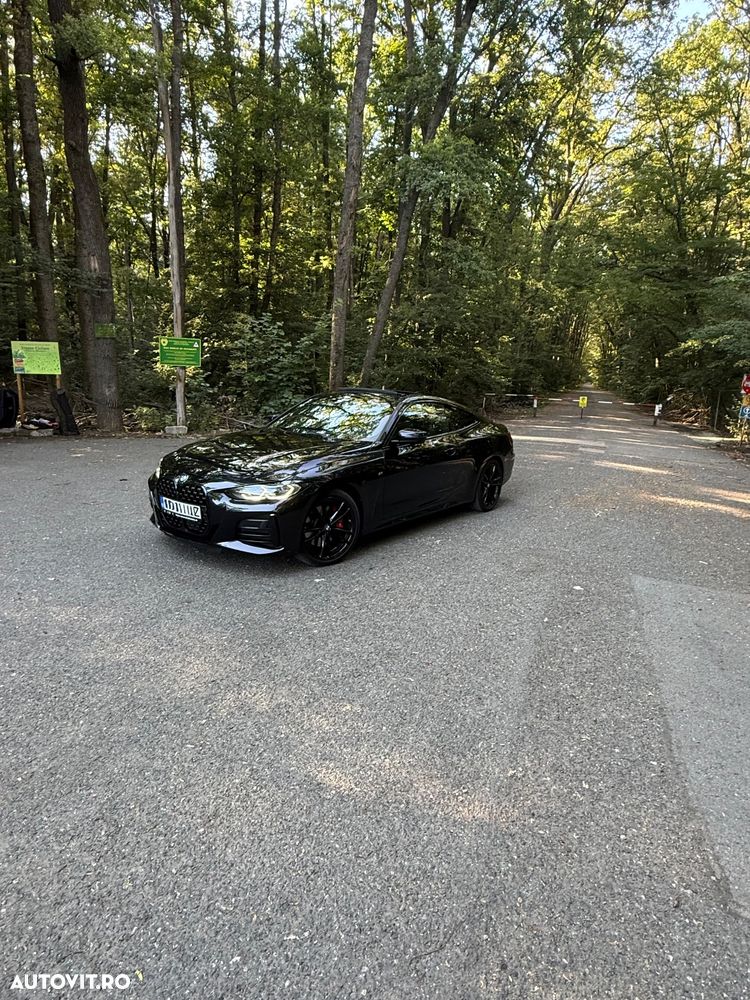 BMW M4 - 5