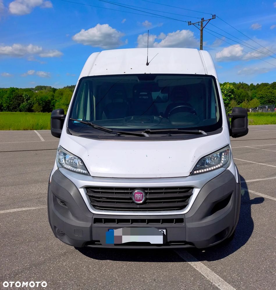 Fiat Ducato - 3