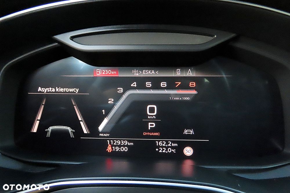 Audi A7 Sportback 45 TFSI mHEV Quattro S tronic - 30