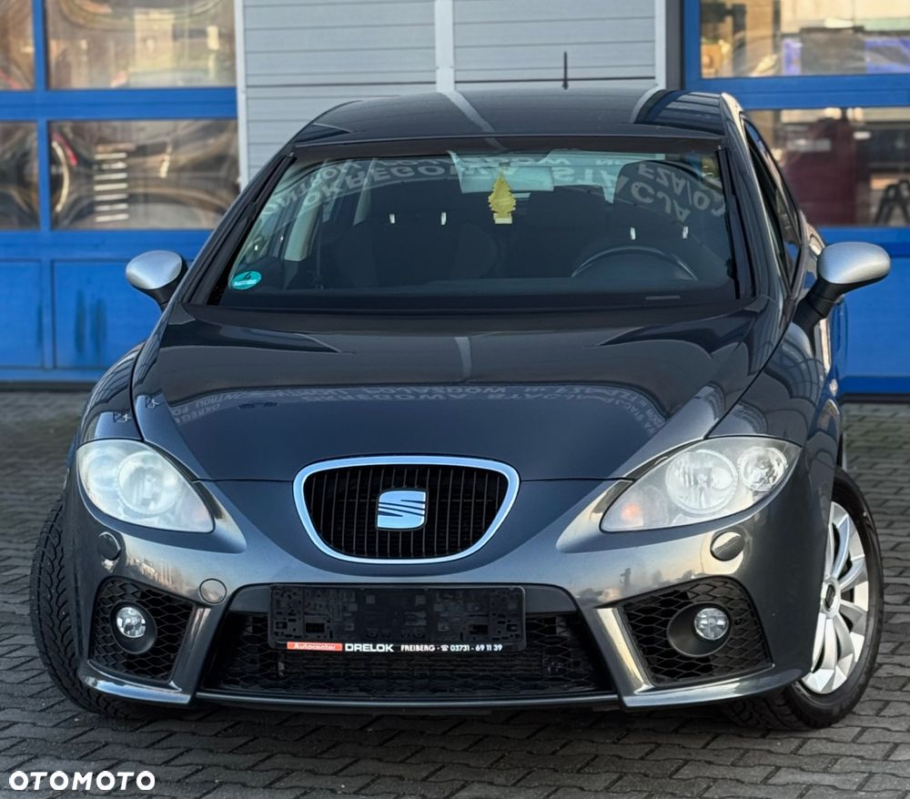 Seat Leon 2.0 T FSI FR Limited - 28