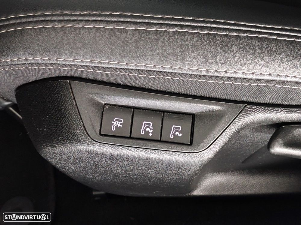 Peugeot 308 SW 1.6 BlueHDi GT Line - 36