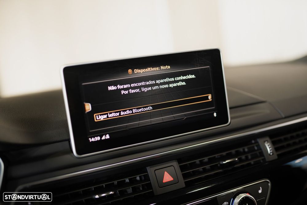 Audi A5 2.0 TDI S-line S tronic - 58