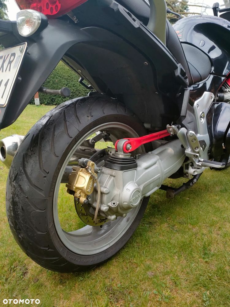 Moto Guzzi Norge - 11