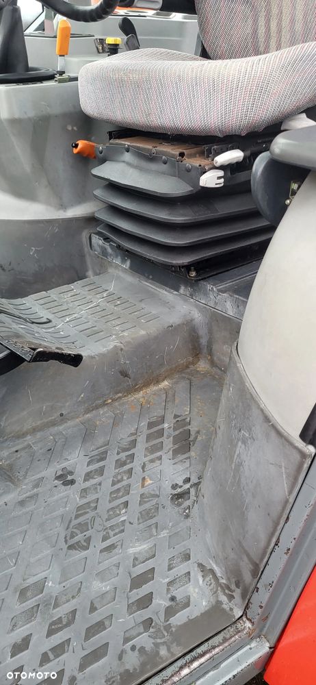 Massey Ferguson 4335 4X4 - 18