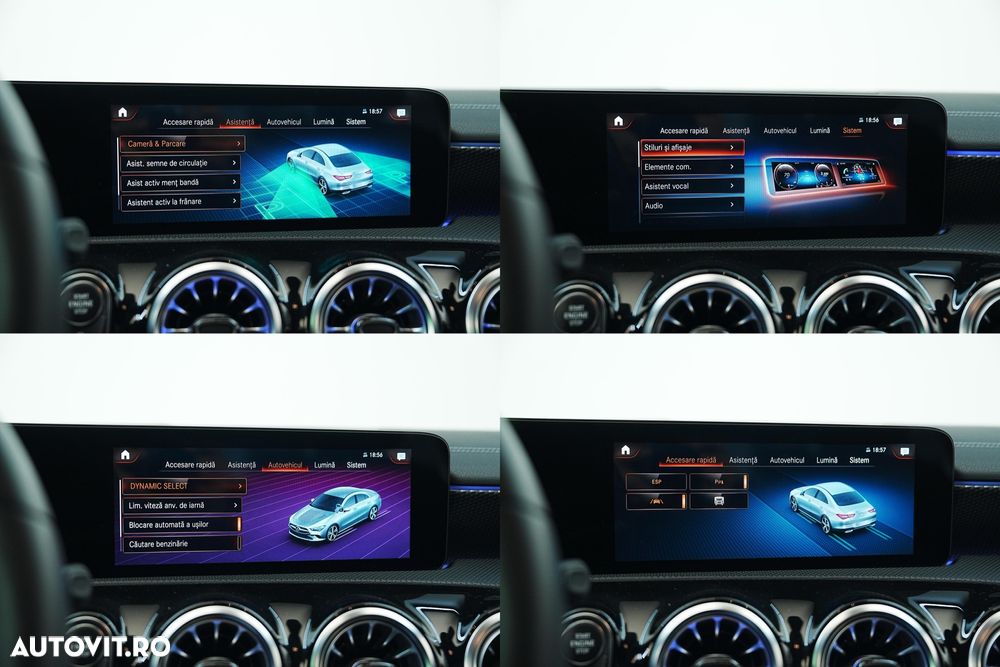 Mercedes-Benz CLA 200 d 8G-DCT Edition 2022 - 24