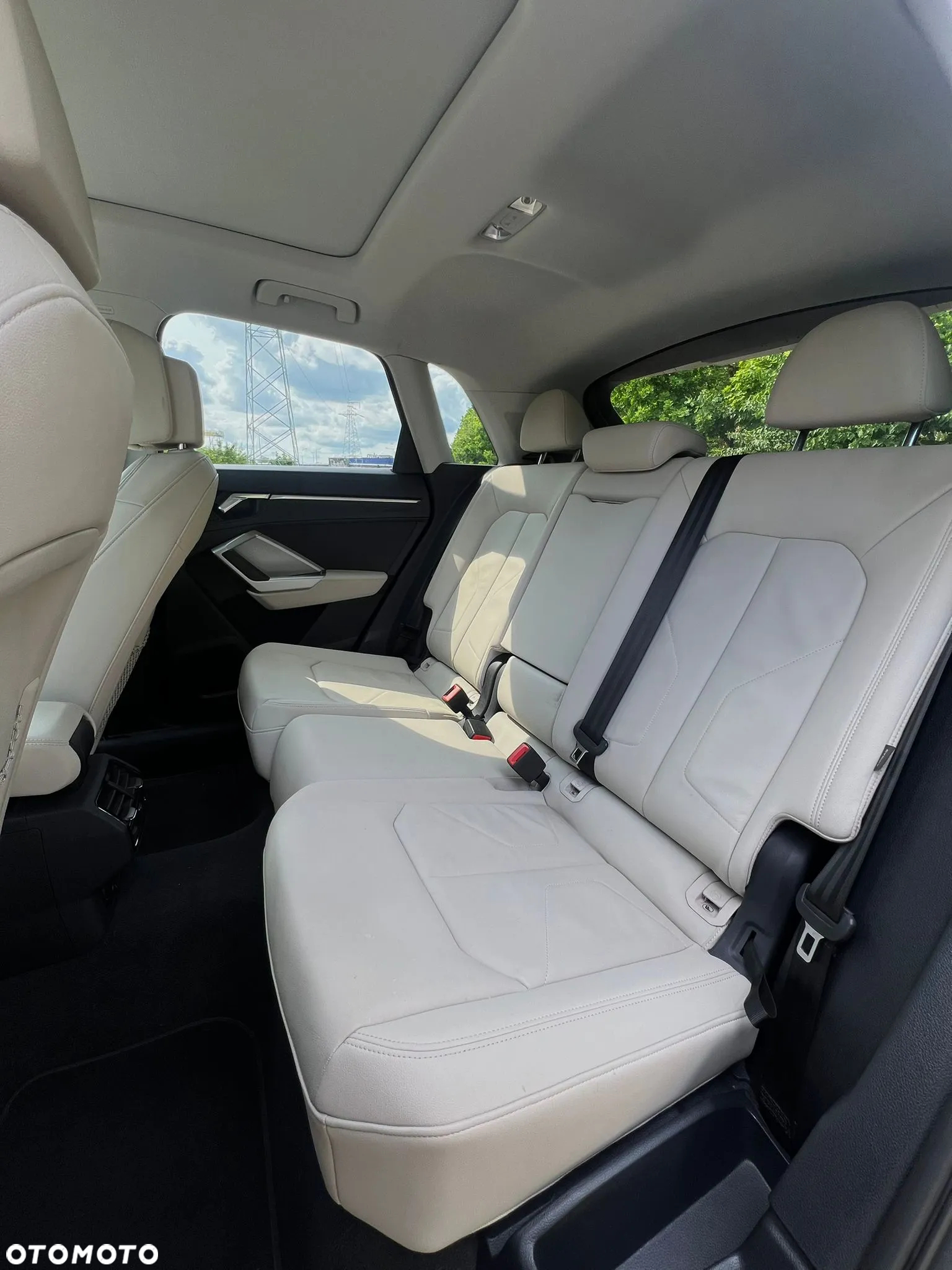 Audi Q3 45 TFSI quattro S tronic S line - 27