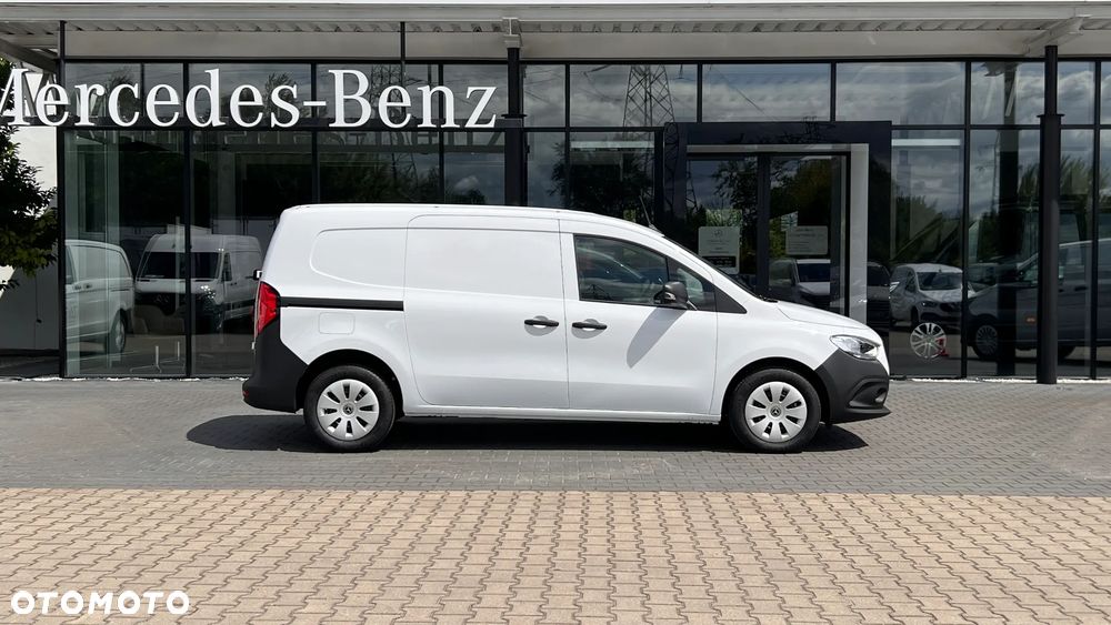 Mercedes-Benz Citan - 8