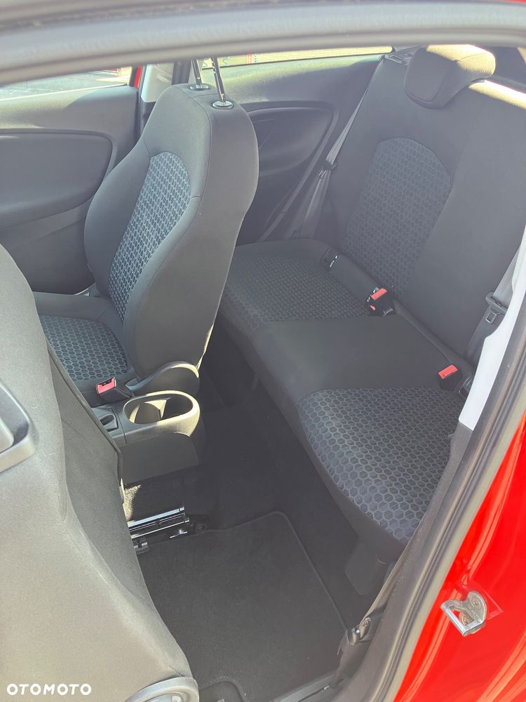 Opel Corsa 1.0 Ecotec Turbo (ecoFLEX) Start/Stop Color Edition - 11