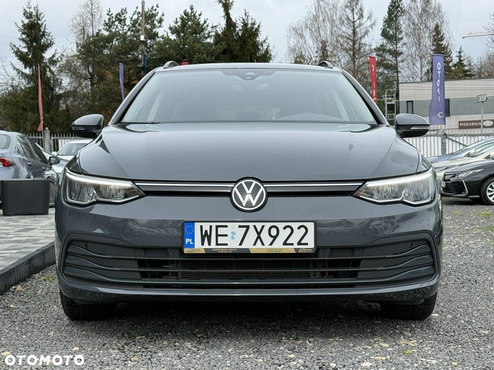 Volkswagen Golf 2.0 TDI Style - 5
