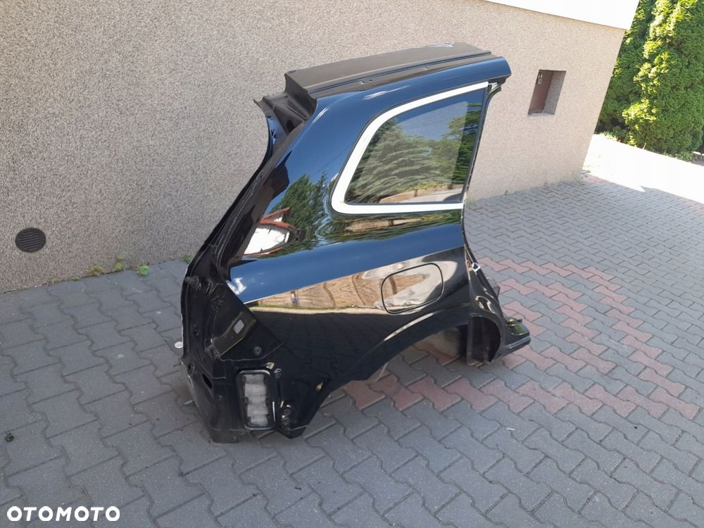 BŁOTNIK PRAWY TYŁ KOLOR 019 VOLVO XC60 II 20R W-WA - 2