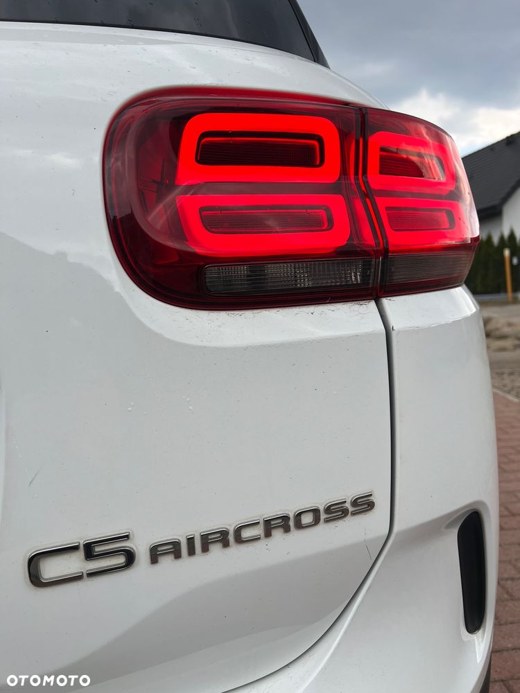 Citroën C5 Aircross 1.2 PureTech Feel Pack - 9