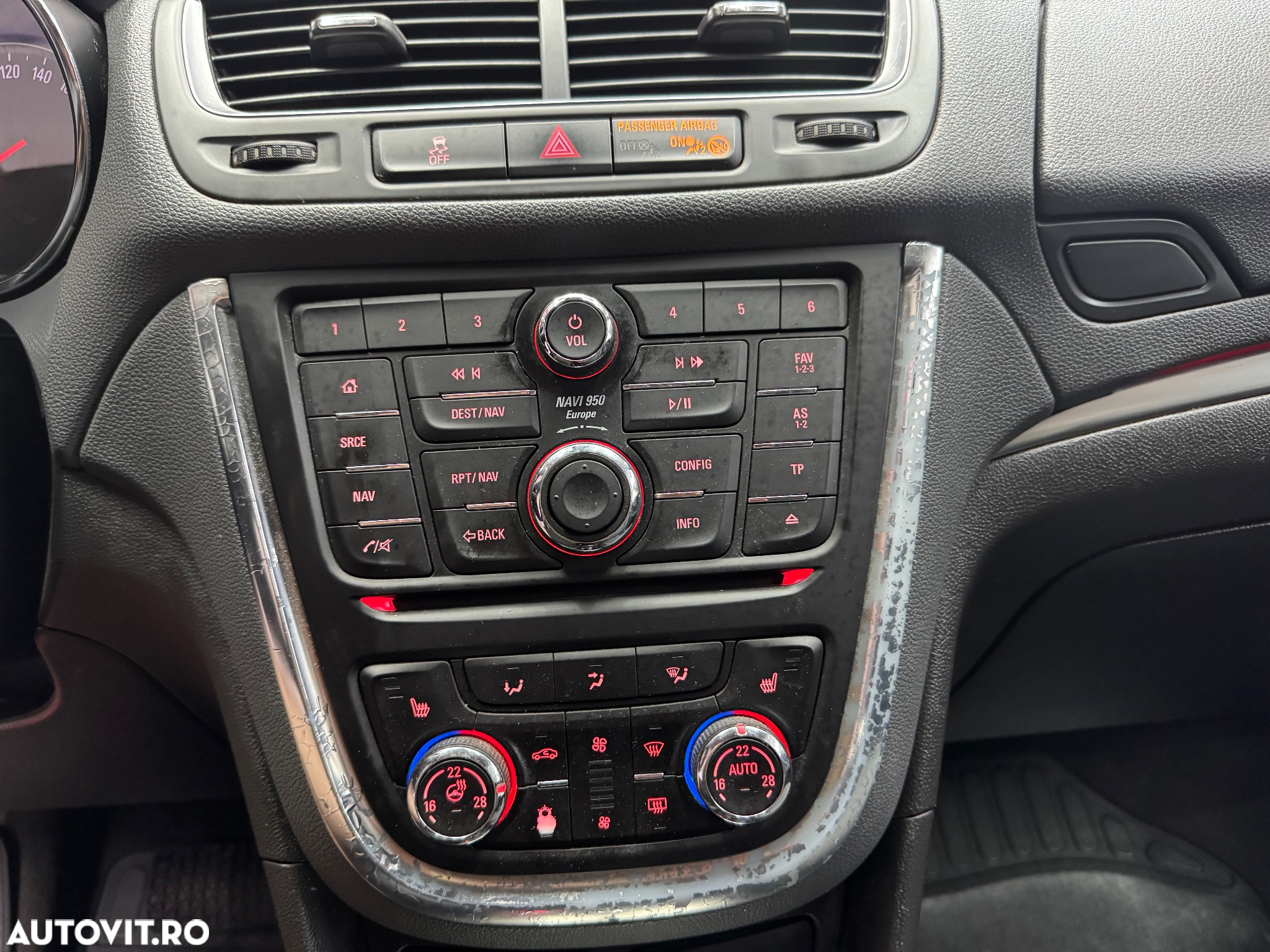 Opel Mokka - 12