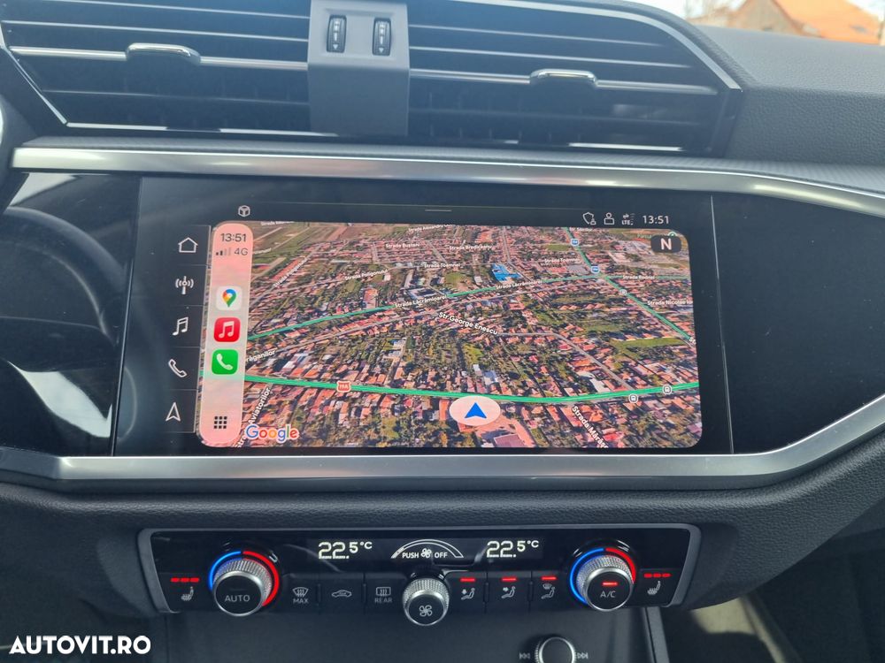 Audi Q3 1.4 45 TFSI e PHEV S Line - 24