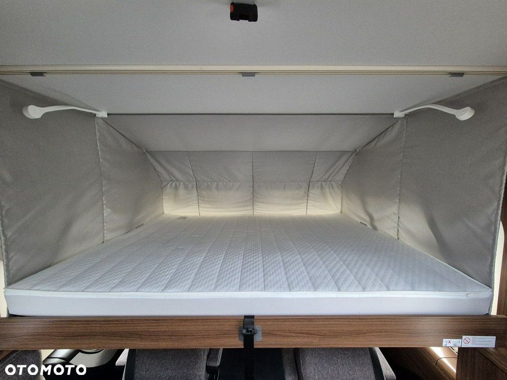 Hymer-Eriba BMC I 580 - 12