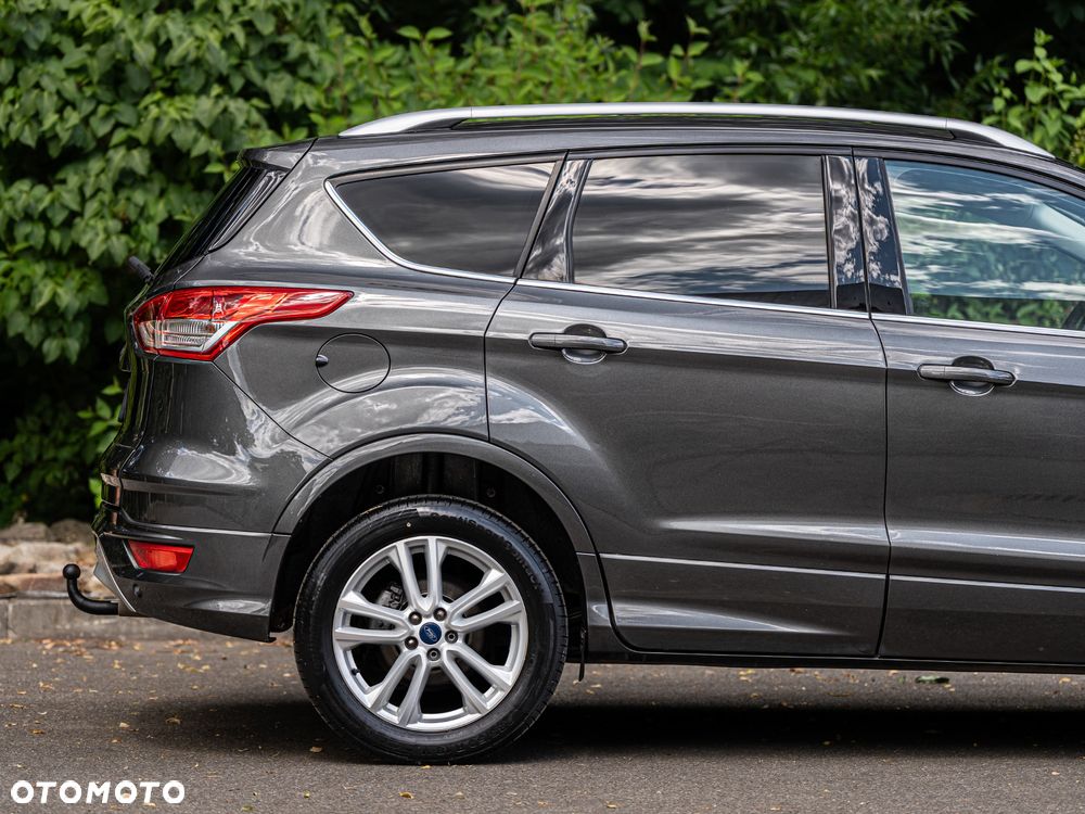 Ford Kuga - 18