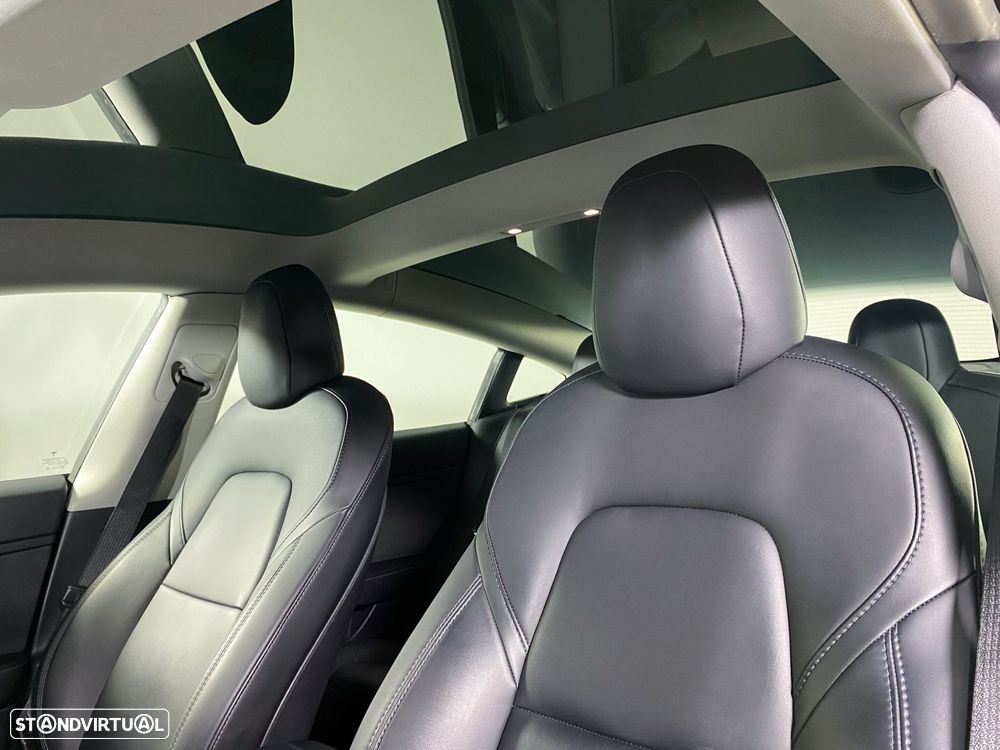 Tesla Model 3 Tração Traseira - 18