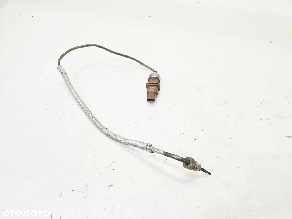 CZUJNIK TEMPERATURY SPALIN SONDA AUDI A4 B9 A5 2.0 TFSI 8W0919529J - 1