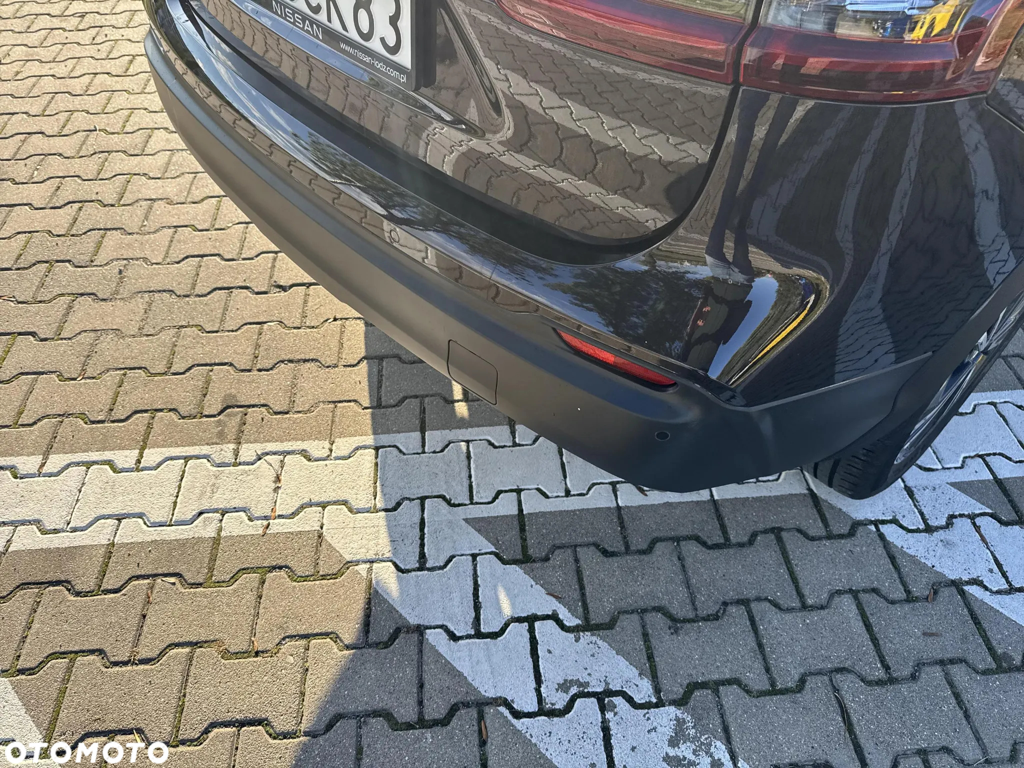 Nissan Qashqai 1.3 DIG-T N-Connecta - 26