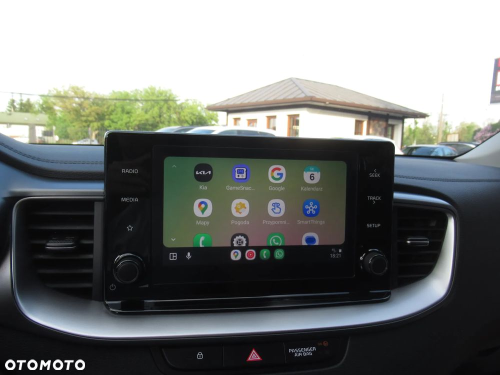 Kia Ceed 1.5 T-GDI M - 24