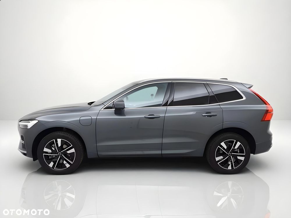 Volvo XC 60 T6 Plug-In Hybrid AWD Plus Bright - 8