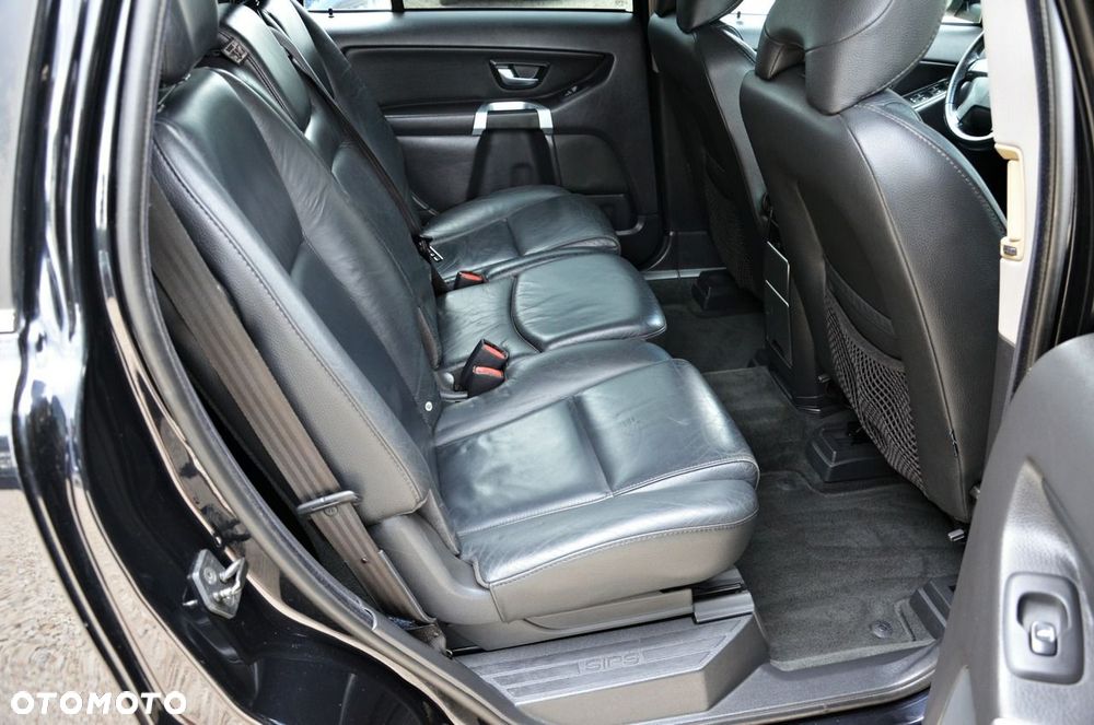 Volvo XC 90 - 34