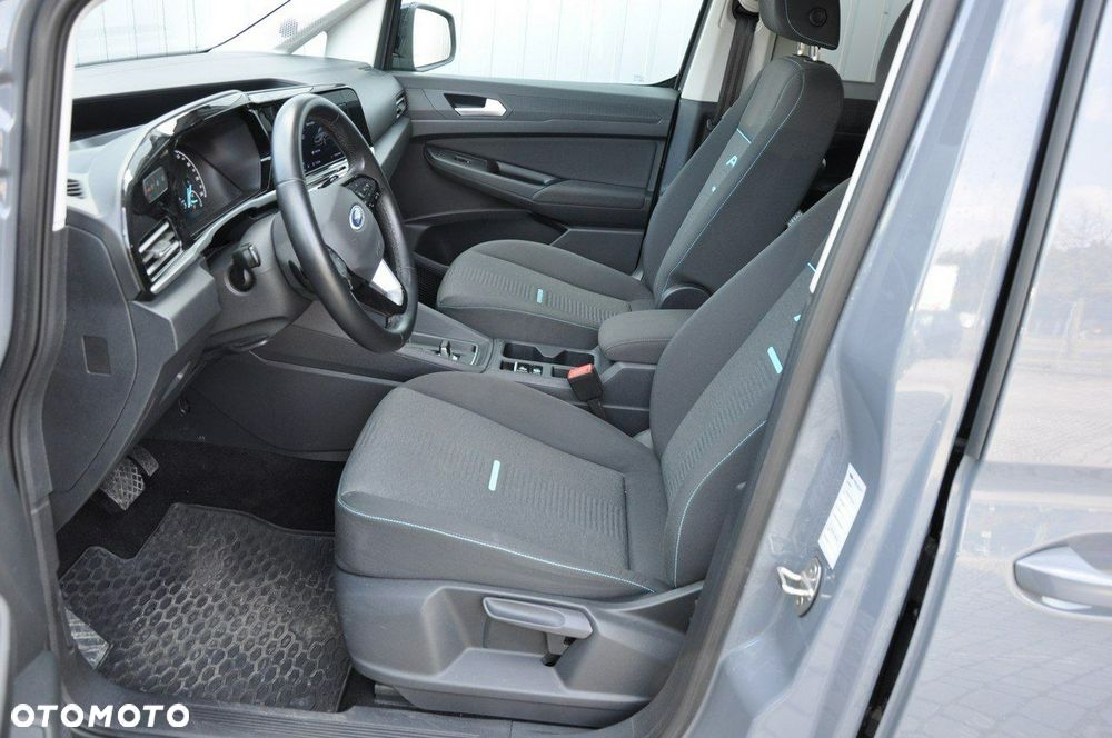 Ford Tourneo Connect Grand - 11