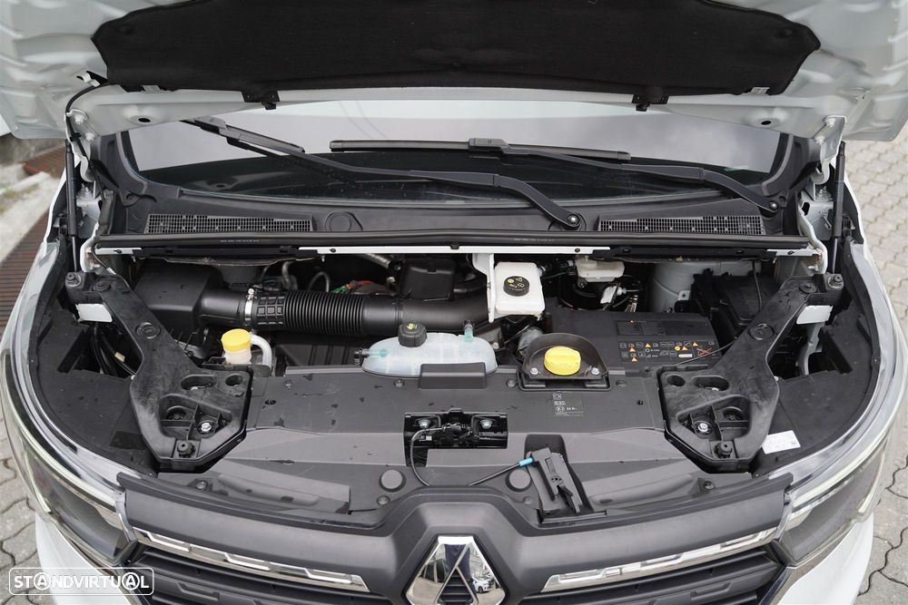 Renault Trafic 2.0 Blue dCi L2H1 IP - 29