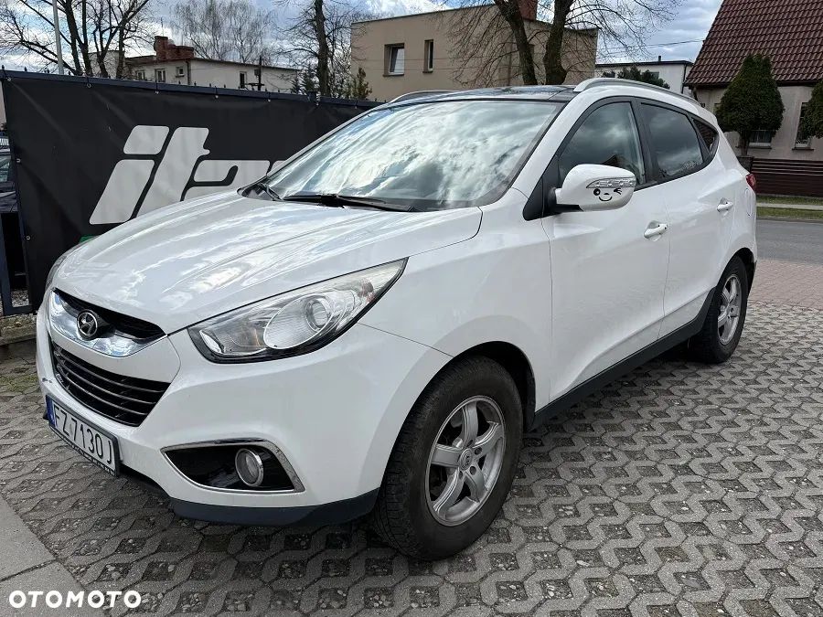 Hyundai ix35 2.0 Premium - 1