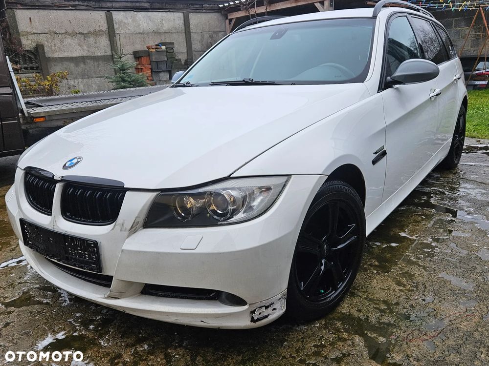 BMW Seria 3 - 1