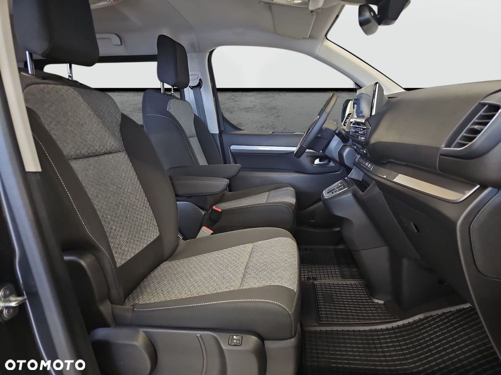 Citroën SpaceTourer - 18