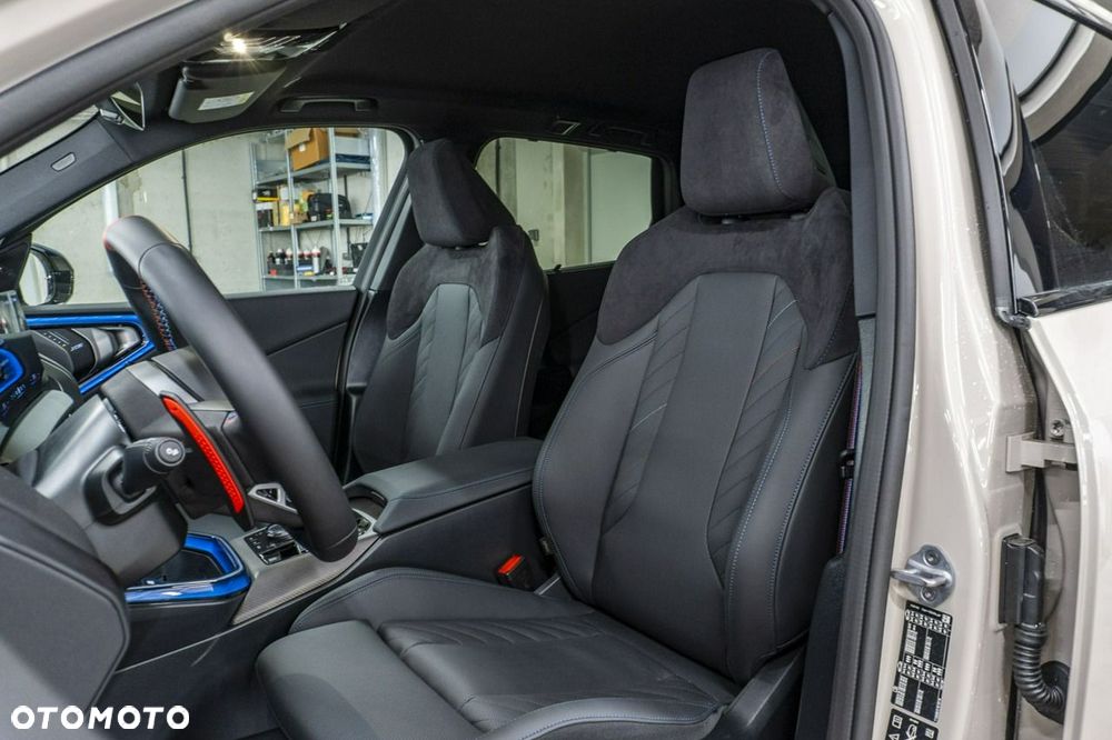 BMW X3 - 13