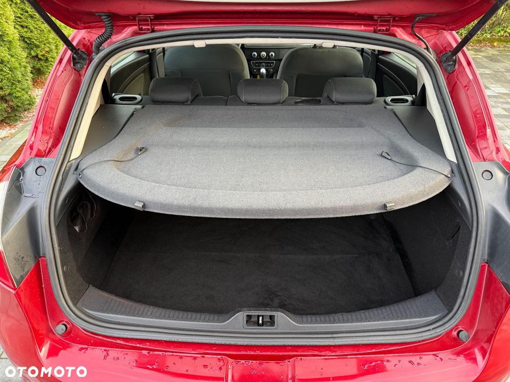 Renault Megane 1.6 16V Expression - 18