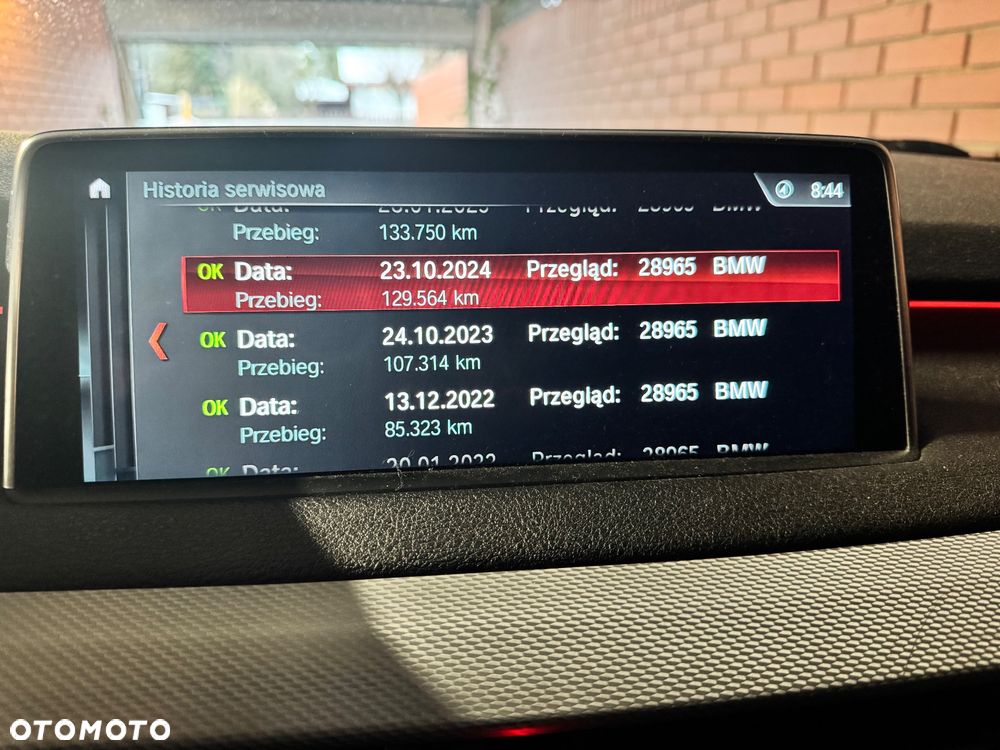 BMW X5 xDrive25d - 17