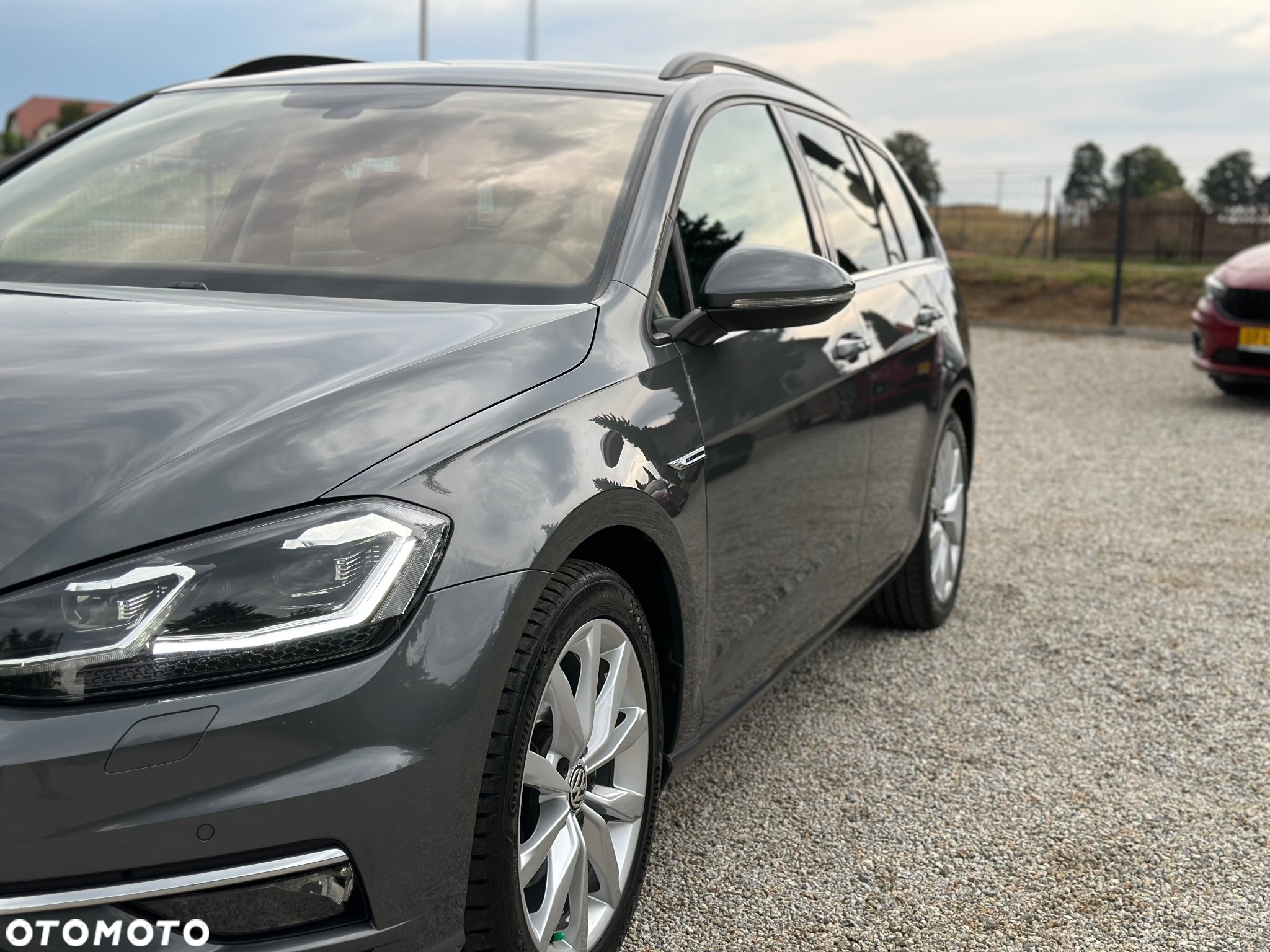 Volkswagen Golf 1.5 TSI ACT OPF BlueMotion Highline - 19