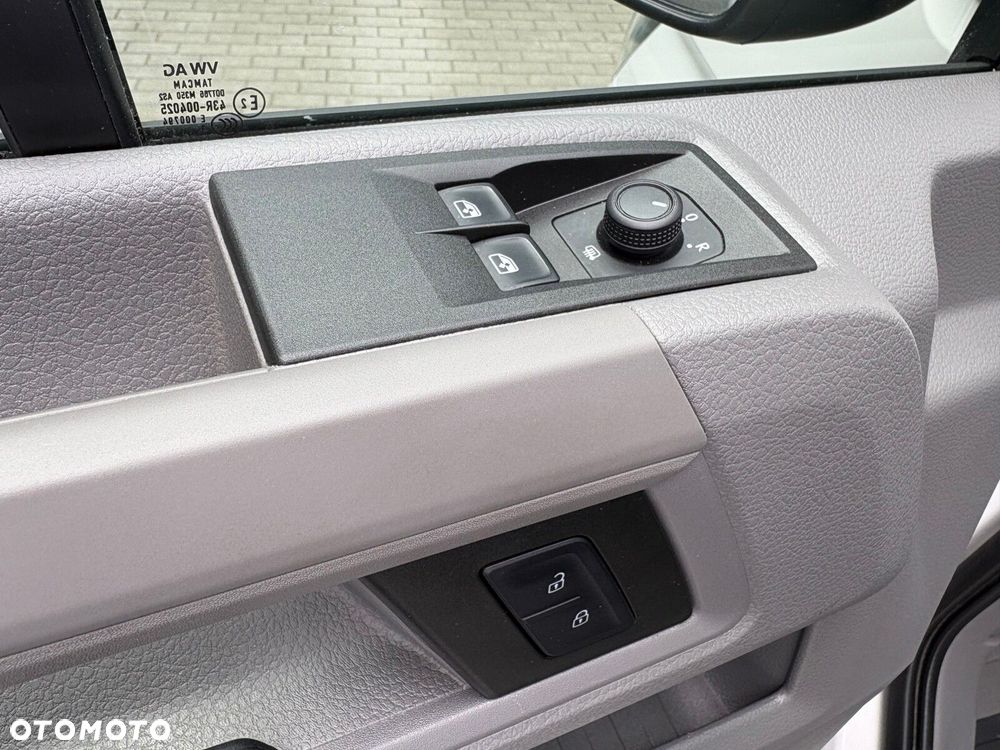 Volkswagen Crafter - 14