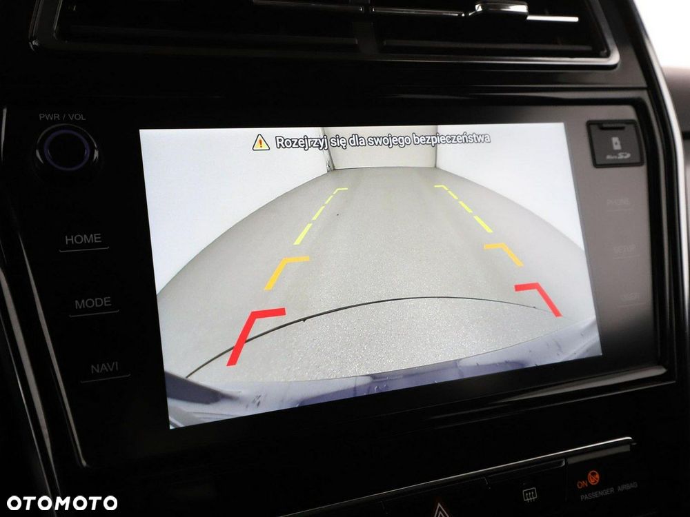 SsangYong/KGM Tivoli 1.5 T-GDi 2WD Automatik Black - 25