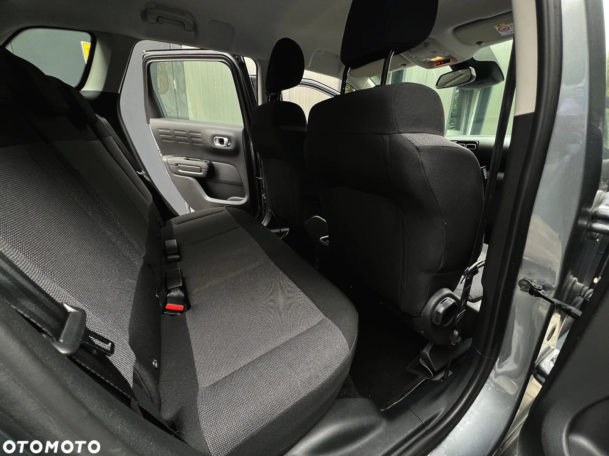 Citroën C3 Aircross - 18
