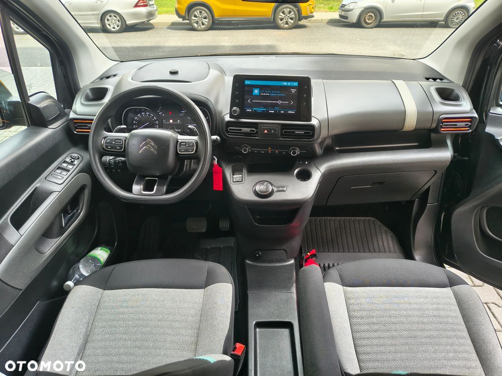 Citroën Berlingo XL 1.2 PureTech Feel Pack S&S (7-os.) - 24