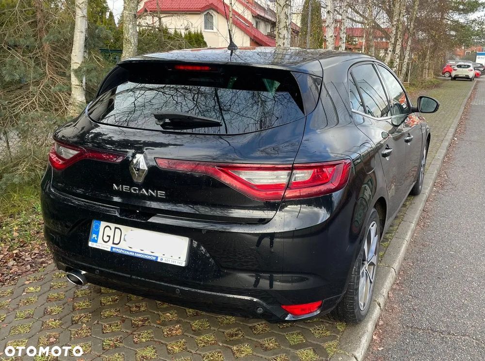 Renault Megane ENERGY TCe 130 INTENS - 10