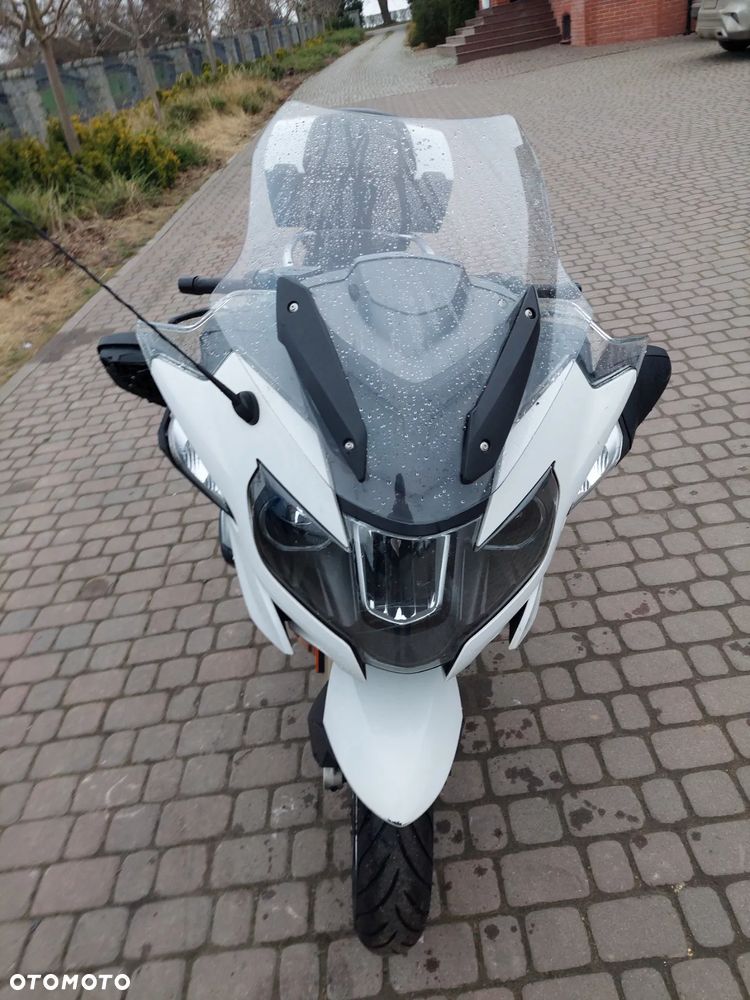BMW R - 8