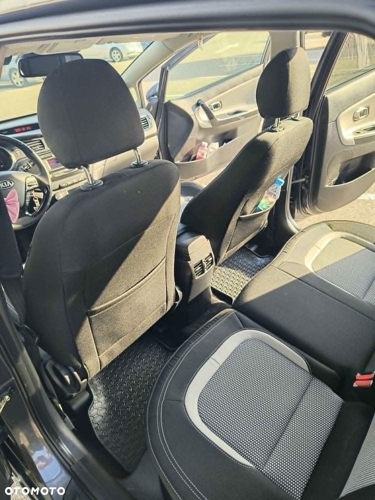 Kia Ceed 1.6 GDI L DCT - 13