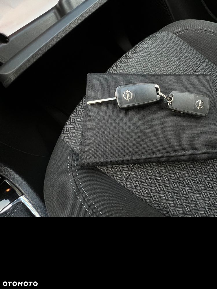 Opel Mokka X 1.6 Enjoy S&S - 16