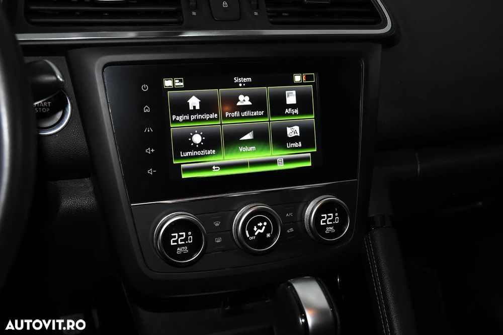 Renault Kadjar TCe 140 EDC GPF INTENS - 22