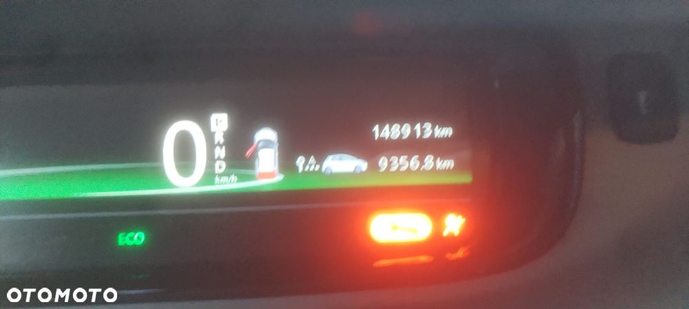 Renault Zoe (mit Batterie) 22 kwh Intens - 5