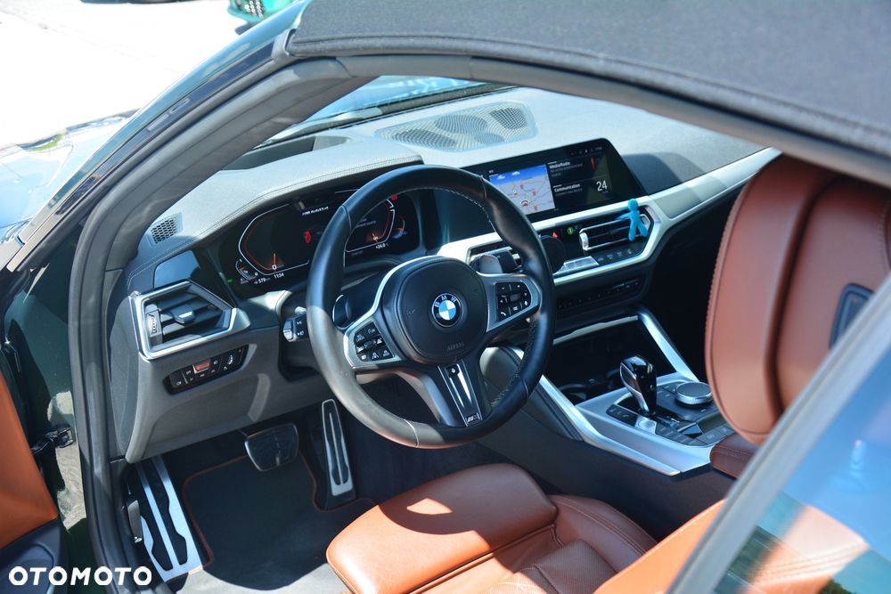 BMW Seria 4 - 15