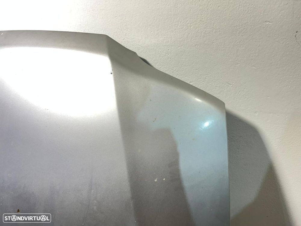 Capot MITSUBISHI SPACE STAR MR392368 - 4